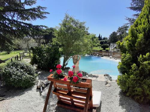 Villa Gusto E Benessere Garden E Pool E Ristorante