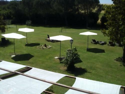 Villa Gusto E Benessere Garden E Pool E Ristorante