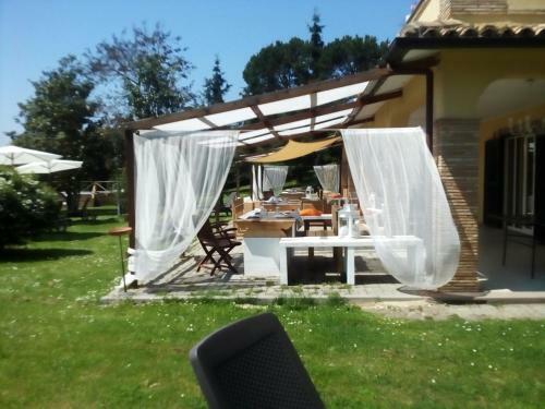 Villa Gusto E Benessere Garden E Pool E Ristorante