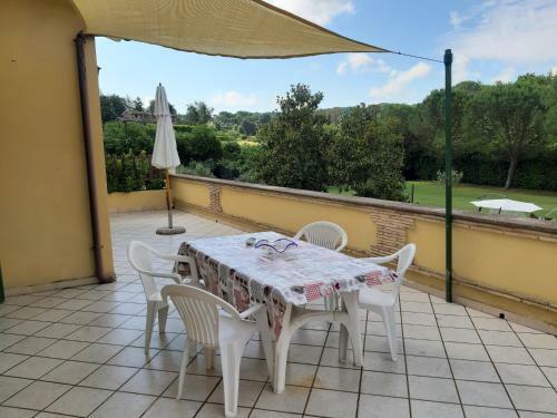 Villa Gusto E Benessere Garden E Pool E Ristorante