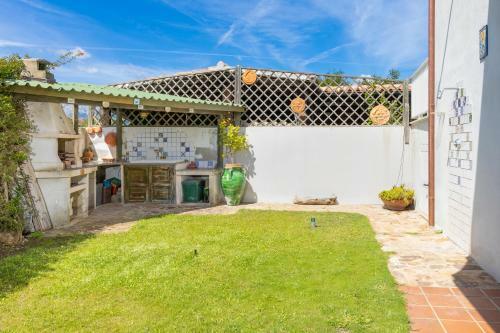 Apartamento Villa Sulas