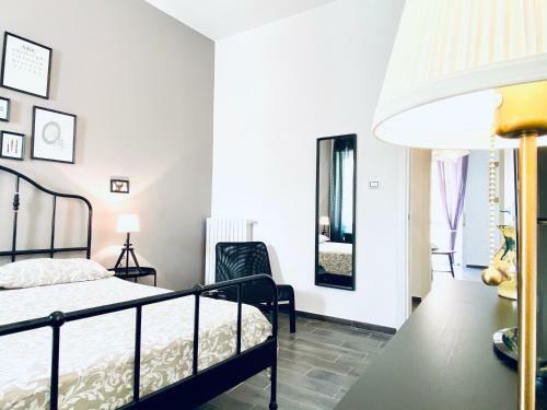 Apartamento Casa Di Ale & Frank