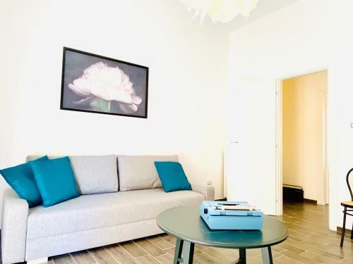Apartamento Casa Di Ale & Frank