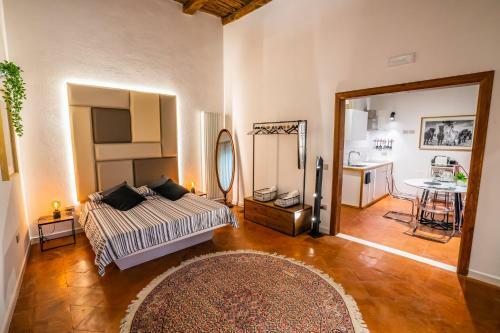 Apartamento Vinto House Salerno Old Town