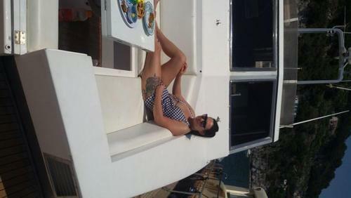 Akhir Cruise Charter