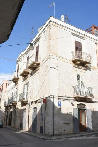 Hostal Affitacamere Domus Catalano