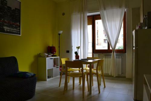 Apartamento Alleria Holiday Home
