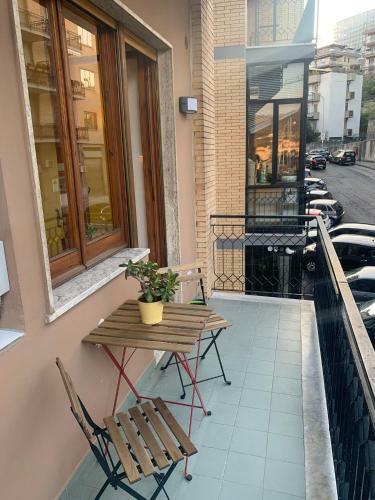 Apartamento Alleria Holiday Home