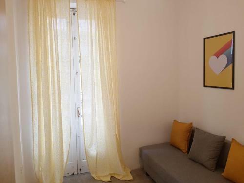 Apartamento Le Petit Bouganville