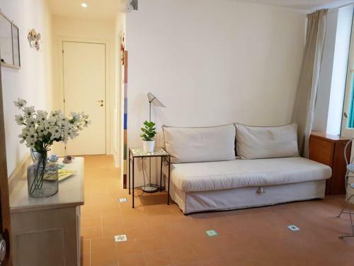 Apartamento Le Petit Bouganville