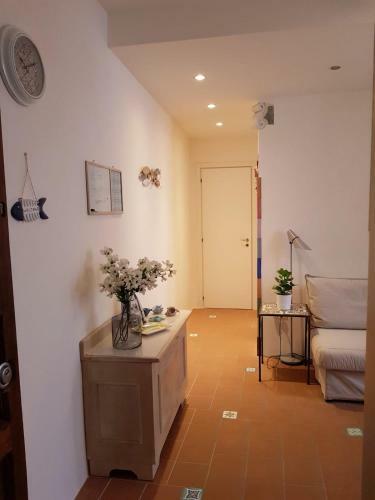 Apartamento Le Petit Bouganville