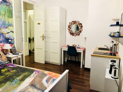 Bed & Breakfast Rarityart Minihotel