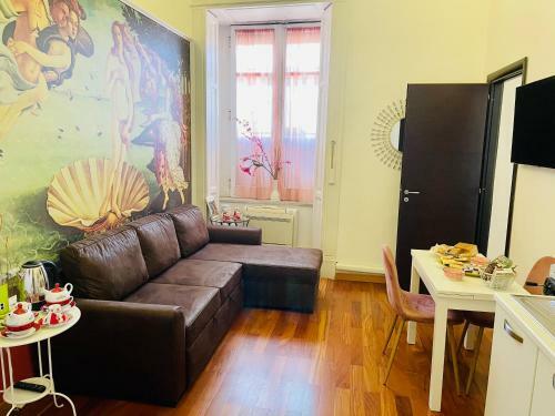 Bed & Breakfast Rarityart Minihotel