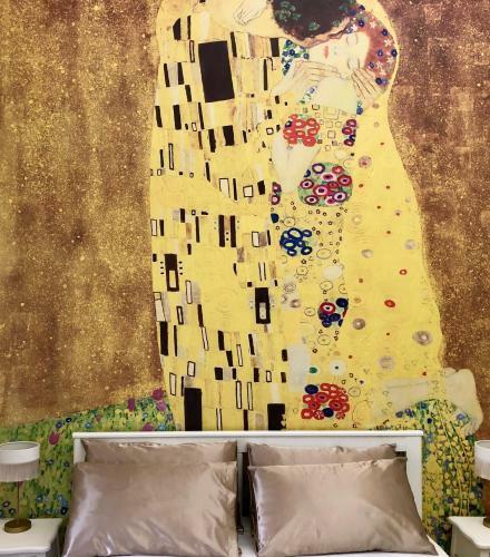 Bed & Breakfast Rarityart Minihotel