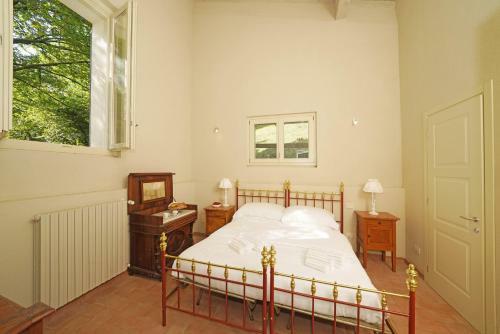 Villa Tenuta La Pineta
