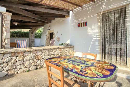 Apartamento Trullo Settemisi