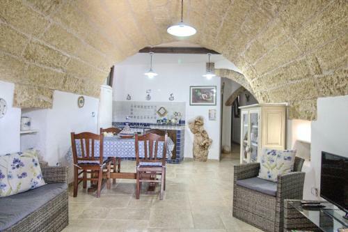 Apartamento Trullo Settemisi