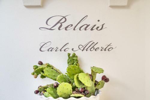 Bed & Breakfast Relais Carlo Alberto