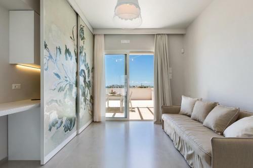 Hostal Perla Saracena Luxury Suites