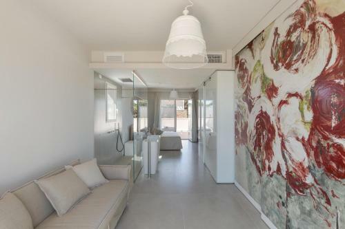 Hostal Perla Saracena Luxury Suites