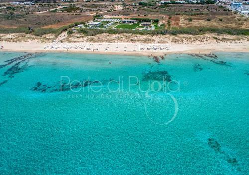 Hostal Perla Saracena Luxury Suites