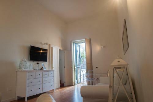 Bed And Travel Apartment Santa Lucia