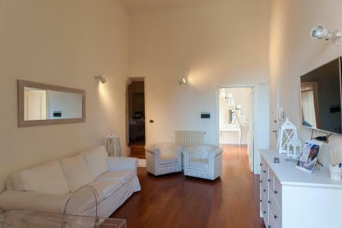 Bed And Travel Apartment Santa Lucia