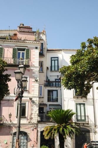 Bed And Travel Apartment Santa Lucia