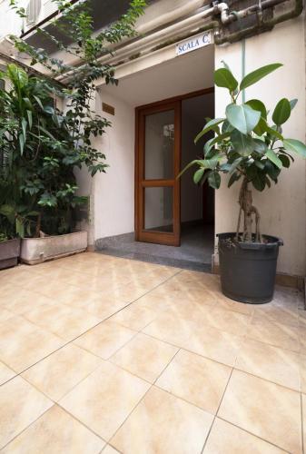 Bed And Travel Apartment Via Roma 16