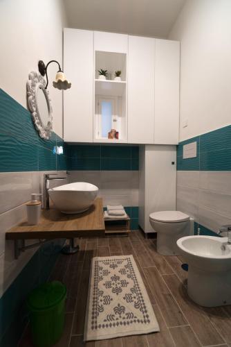 Bed And Travel Apartment Via Roma 16