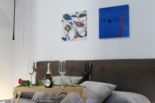 B&B In Centro Storico Salerno