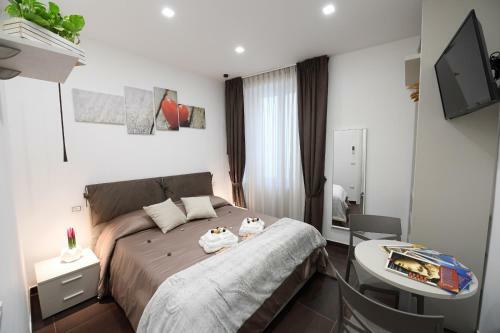 B&B In Centro Storico Salerno