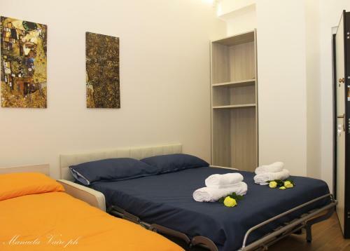 Seafront Apartment Salerno
