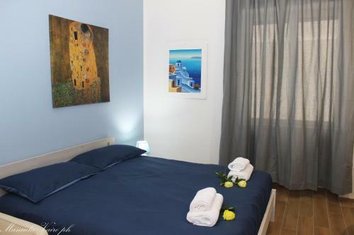 Seafront Apartment Salerno