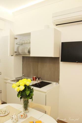 Seafront Apartment Salerno