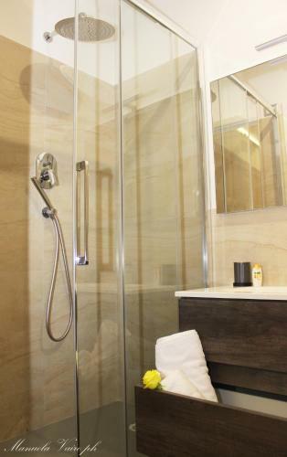 Seafront Apartment Salerno
