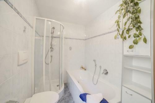 Apartamento Strickerhof Appartment 1