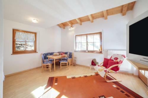 Apartamento Strickerhof Appartment 1