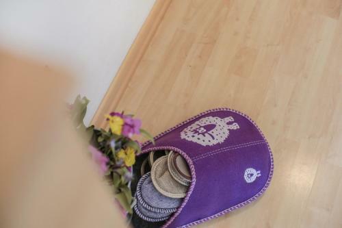 Apartamento Strickerhof Appartment 1