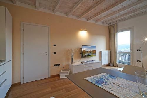 Apartamento L'orologio