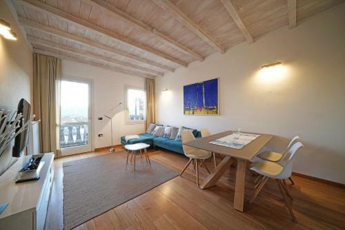 Apartamento L'orologio