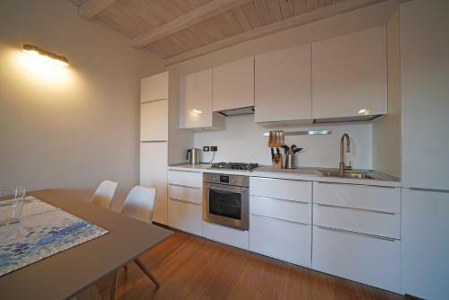 Apartamento L'orologio