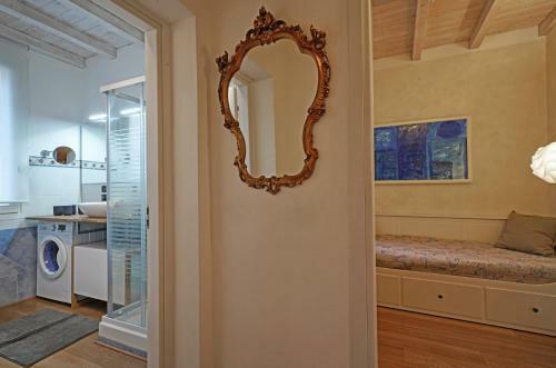Apartamento L'orologio