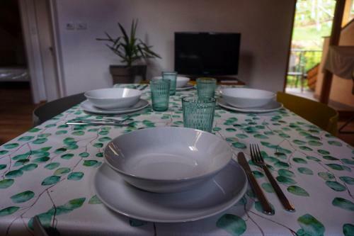 Apartamento Agritur Zuveith