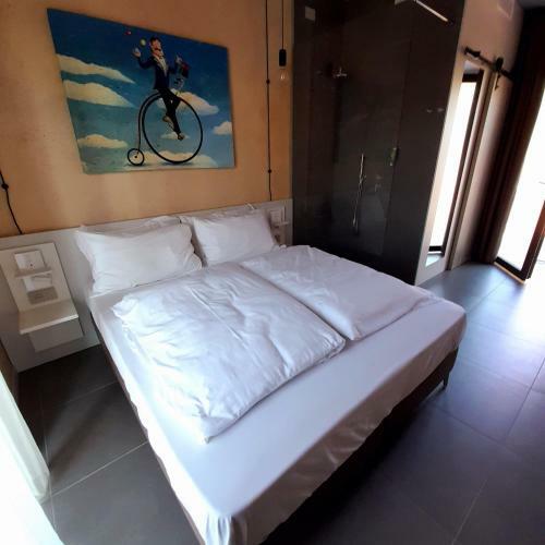 Bed & Breakfast Borgo Stazione Bike Inn