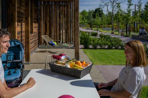 Bed & Breakfast Borgo Stazione Bike Inn