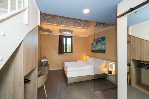 Bed & Breakfast Borgo Stazione Bike Inn