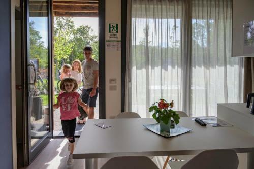 Bed & Breakfast Borgo Stazione Bike Inn