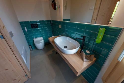 Bed & Breakfast Borgo Stazione Bike Inn