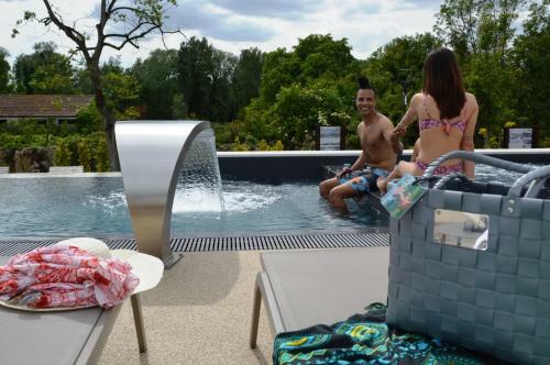 Bed & Breakfast Borgo Stazione Bike Inn